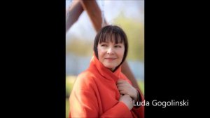 Падает небо...Luda Gogolinski