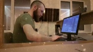 Не будь моим сном карлосон(demo)