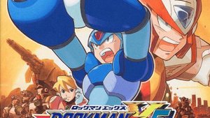 MegaMan X5 - Opening Stage Zero