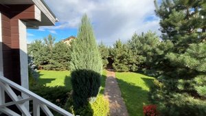 В продаже ДОМ, где вы начнете новую страницу своей качественной, гармоничной жизни.