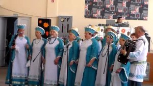 Житковичский ГЦК асалода
