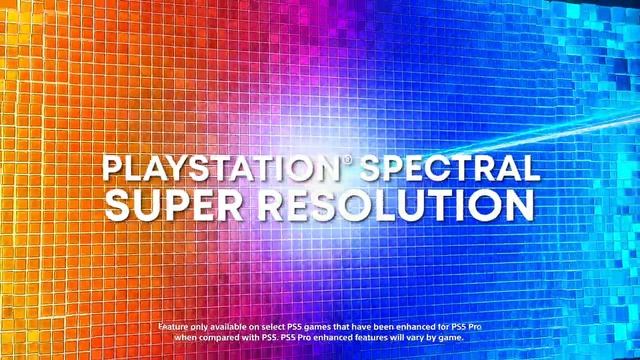 Sony PS5 Pro смотреть онлайн
