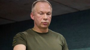 Сырский признал многократное превосходство российской армии над ВСУ