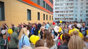 #ДамирЧернов пошел #первыйразвпервыйкласс #первоесентября