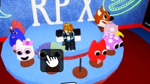 Стал банбаном в роблоксе