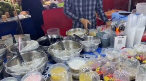 Ночной рынок Пои Пэт, Камбоджа