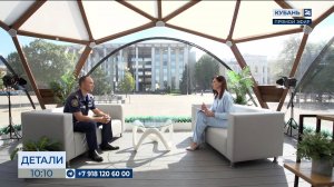 Егор Марьясов: основная причина пожаров — человеческий фактор