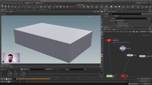 12. Homework Simple Mountain River
