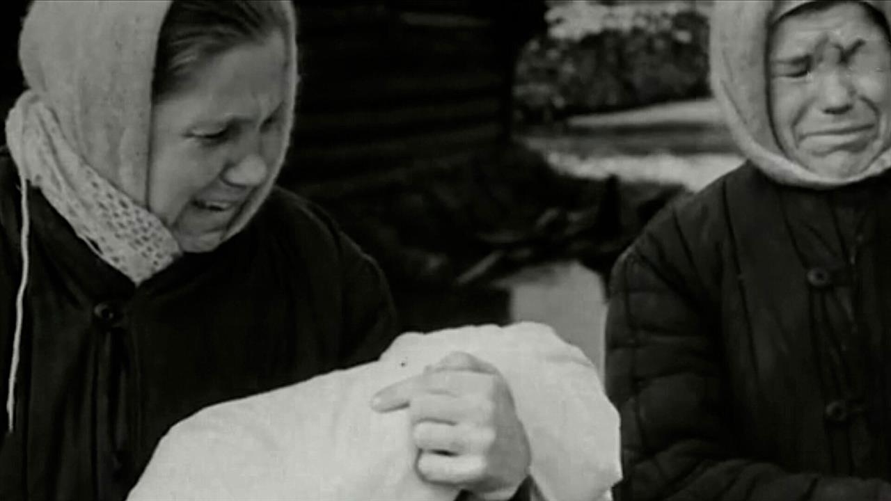 День памяти: в России вспоминают жертв блокадного Ленинграда