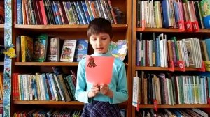 Пусть девчонки и мальчишки знают о войне по книжке