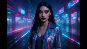 (Synthwave) Pulse Vector