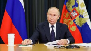 В Польше рассказали о геополитических победах Путина