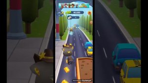 это Том за золотом