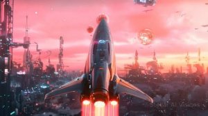 Music and videos created by AI