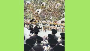 01. Видеофильм Памяти Николая Михайлова (1-й фрагмент видеофильма) (23,34 мин.).