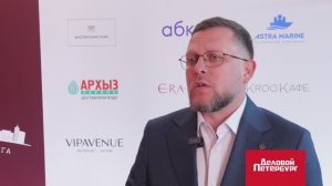 Рейтинг брендов | Максим Рыжов