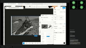 3 гр Web-дизайнер РАНХиГС Графический дизайн в Web -лк.- 05.09.2025
