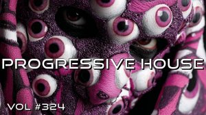 Melodic Techno & Progressive House Mix 2025 Vol. 324