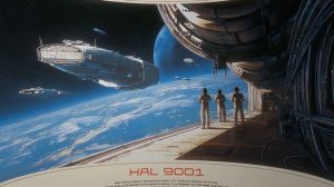 Silence of the Stars ｜ Meditate in Cosmic Stillness with 3Hz Binaural Harmony