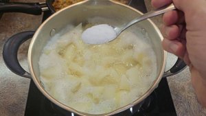 Секреты приготовления лисичек!