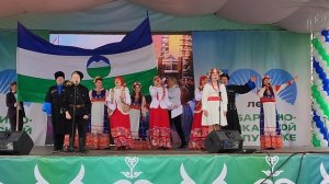 "Единая Россия" (Лобова Вероника)