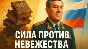 📉 Андрей Мартьянов | Западный тупик: кризис образования против русской военной школы