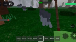 99 ночей в лесу фильм 1 сезон 4 серия