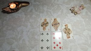 ☑️🔮 БЛИЖАЙШЕЕ БУДУЩЕЕ КРЕСТОВОГО КОРОЛЯ....⚡♣️♥️♠️♦️🌐🙏🥀🥀🥀🍀🍀🍀⁉️⁉️⁉️