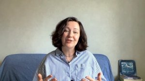 Perpetuum Coaches - видео-визитка коуча Екатерины Стариковой