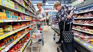 В России ввели новый алгоритм проверки супермаркетов