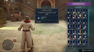 🌌 Hogwarts Legacy Конец истории! Полное прохождение (PS5) 🎬