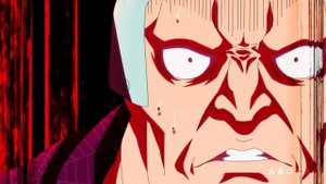 Assassination Guild「AMV」Round n' Round