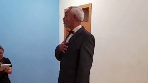 Басня "Волк-дипломат", Сергей Михалков (03.09.25)