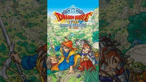 Dragon Quest VIII - Strange World ~ Marching through the Fields