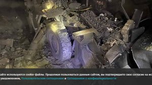 В Хабаровском крае три рабочих погибли при детонации взрывчатых веществ на шахте