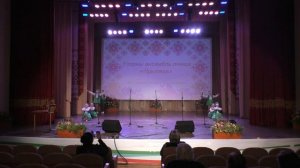 Таленты роднай зямлі