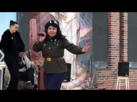 Выступает Елена Высоцкая 2024 год. смотреть онлайн