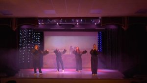 ВОКАЛЬНАЯ ГРУППА НАБИС КОНЦЕРТ ДОБРО ПОЖАЛОВАТЬ В РИТМ