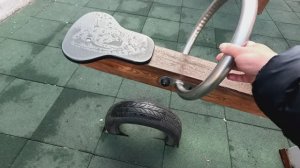 НЕОБЫЧНЫЕ НАХОДКИ или как я ходил в +3 по Талнаху (Часть 2)