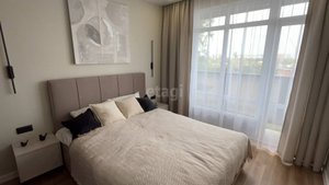 6 Кедровый берег