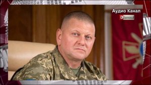 На Западе увидели след Залужного в подрывах «Северных потоков»
