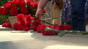 День памяти жертв блокадного Ленинграда