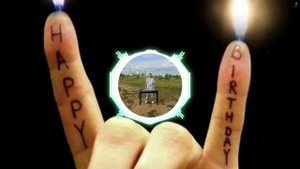 DJ Appolon - Happy birthday to me