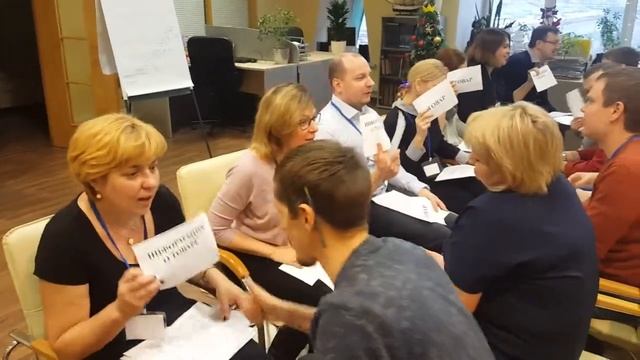 Как проходят тренировки навыков. смотреть онлайн