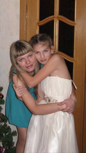 Инна. Ковальская