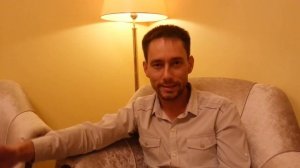 Денис, 29 лет. Инженер. Прошел мини-группу