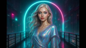 (Synthwave) Prism Velocity