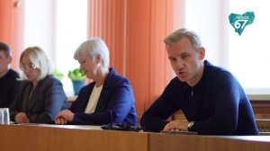 Губернатор обсудил с участниками СВО меры поддержки