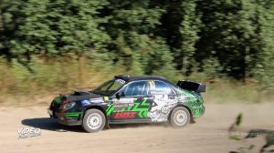 СУ-3. Ралли-спринт "Михайловское" - 2025.