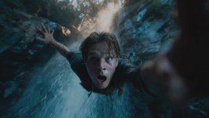 Последний кадр экстремала